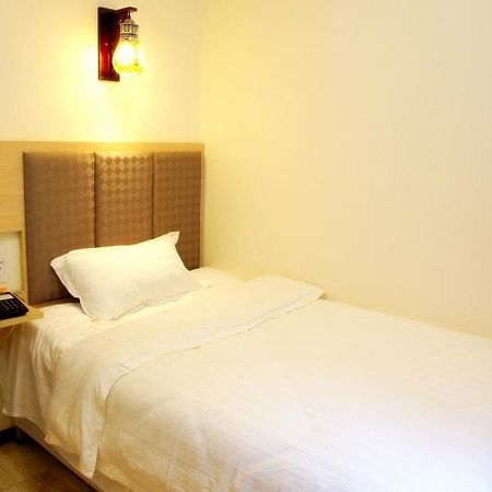 Chengdu Brocade Inn 外观 照片