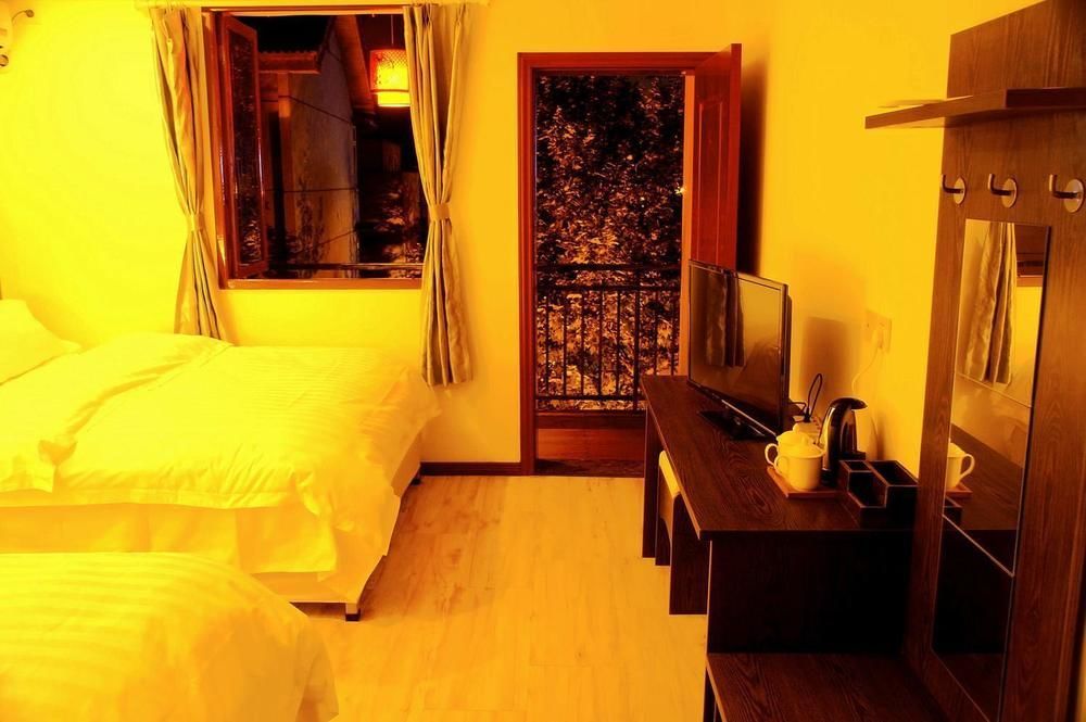 Chengdu Brocade Inn 外观 照片