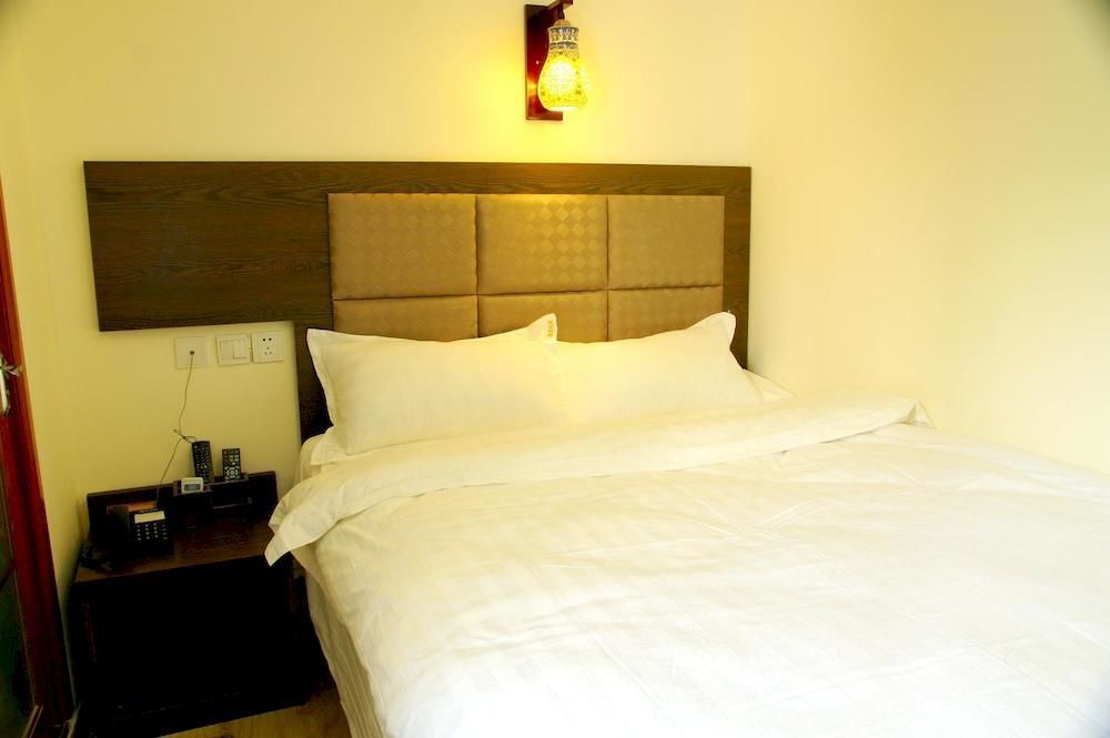 Chengdu Brocade Inn 外观 照片