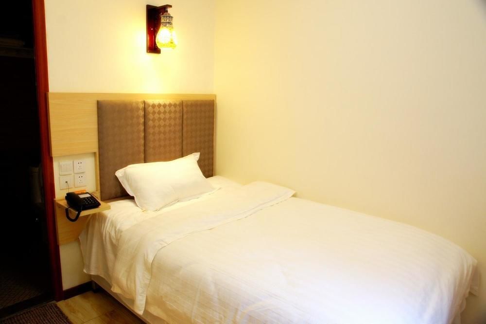 Chengdu Brocade Inn 外观 照片