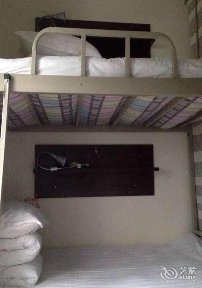 Chengdu Brocade Inn 外观 照片