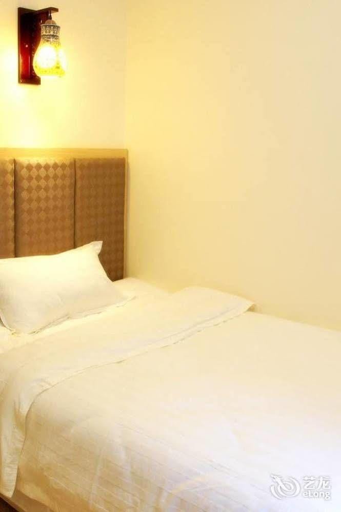 Chengdu Brocade Inn 外观 照片