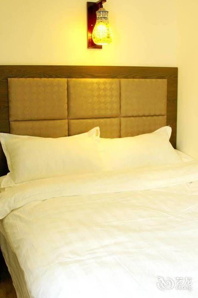 Chengdu Brocade Inn 外观 照片