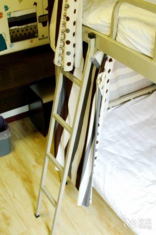 Chengdu Brocade Inn 外观 照片